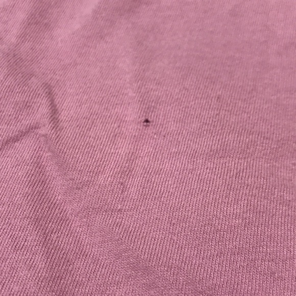Levi’s girls XL pink tee - Picture 4 of 4